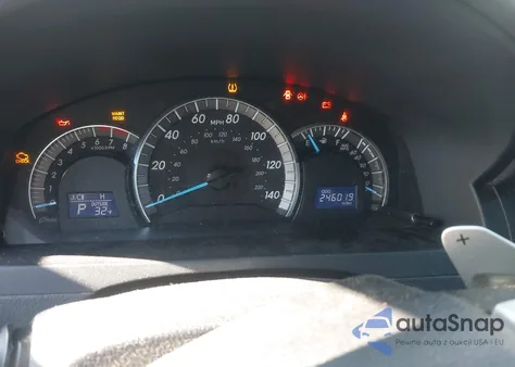 2014 Toyota Camry Se from USA, damaged, VIN 4T1BF1FK5EU828045